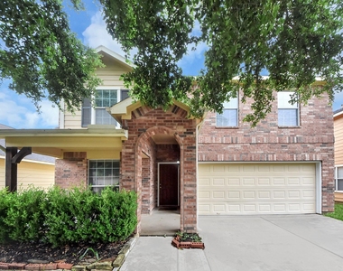 26526 Marble Point Lane - Photo Thumbnail 1