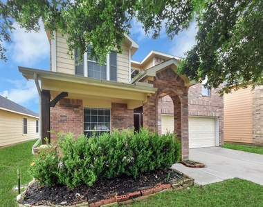 26526 Marble Point Lane - Photo Thumbnail 34