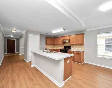 26526 Marble Point Lane - Photo Thumbnail 8