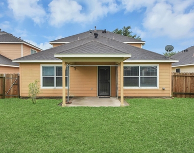 26526 Marble Point Lane - Photo Thumbnail 31