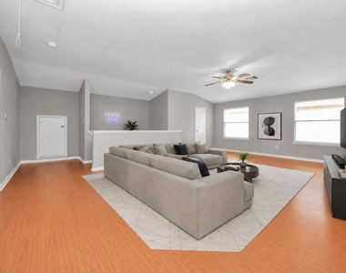 26526 Marble Point Lane - Photo Thumbnail 22