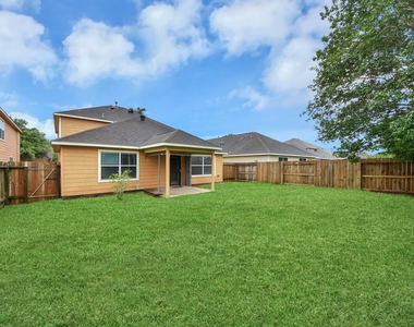 26526 Marble Point Lane - Photo Thumbnail 33