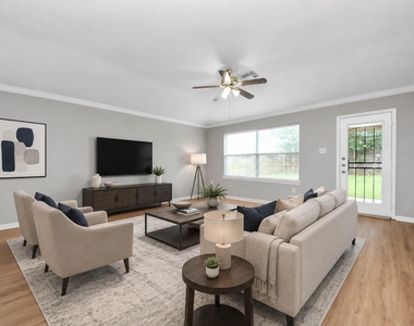 26526 Marble Point Lane - Photo Thumbnail 5