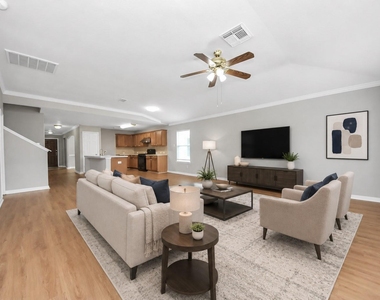 26526 Marble Point Lane - Photo Thumbnail 4