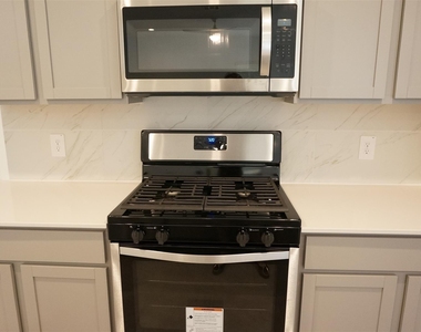 3966 Canyon Shore Lane - Photo Thumbnail 9