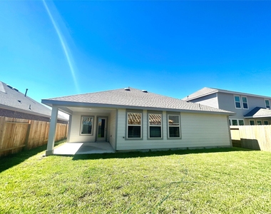 17477 Rosewood Manor Lane Lane - Photo Thumbnail 22