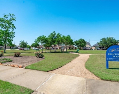 13306 Brantfield Park Lane - Photo Thumbnail 1
