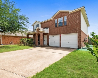 13723 Anwar Drive - Photo Thumbnail 1