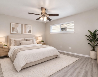 1424 Marshall Street - Photo Thumbnail 4