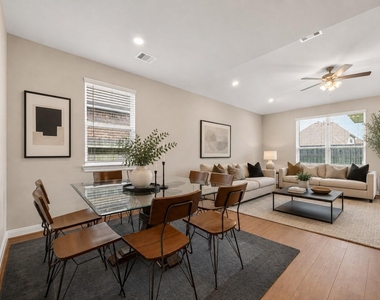 24930 Jessamine Meadow Trail - Photo Thumbnail 9
