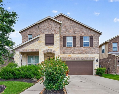 24930 Jessamine Meadow Trail - Photo Thumbnail 1