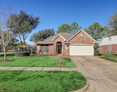 8903 Aberdeen Park Drive - Photo Thumbnail 18