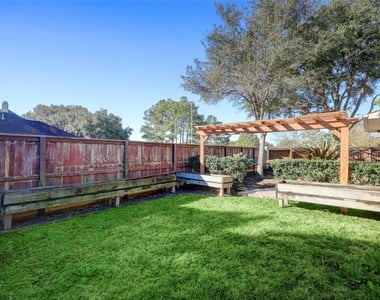 8903 Aberdeen Park Drive - Photo Thumbnail 1