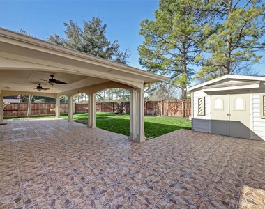 8903 Aberdeen Park Drive - Photo Thumbnail 15