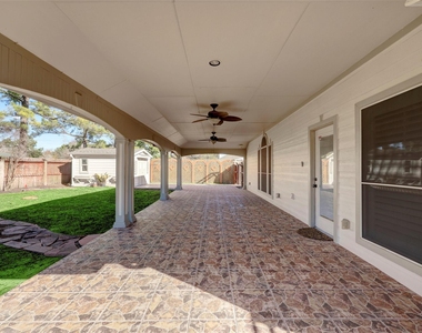8903 Aberdeen Park Drive - Photo Thumbnail 16