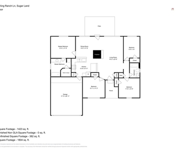 10107 King Ranch Lane - Photo Thumbnail 18