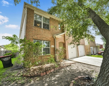 14906 Sugar Cup Ct - Photo Thumbnail 2