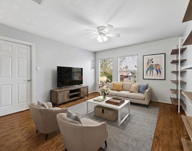 1421 W 26th Street Unit F - Photo Thumbnail 9