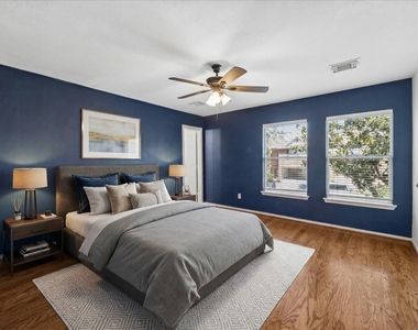 1421 W 26th Street Unit F - Photo Thumbnail 10