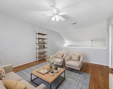 1421 W 26th Street Unit F - Photo Thumbnail 8