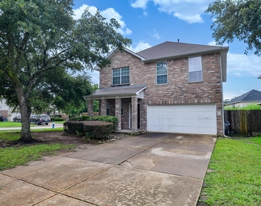 20903 Hamlet Ridge Lane - Photo Thumbnail 1