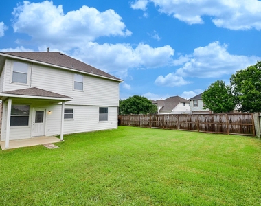 20903 Hamlet Ridge Lane - Photo Thumbnail 25