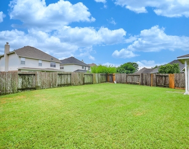 20903 Hamlet Ridge Lane - Photo Thumbnail 28