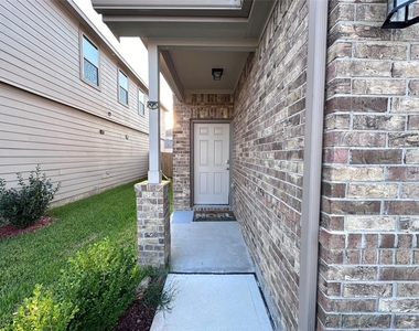 13424 Merryville Harrogate Lane - Photo Thumbnail 1