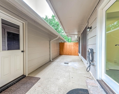 727 Bunker Hill Road - Photo Thumbnail 5