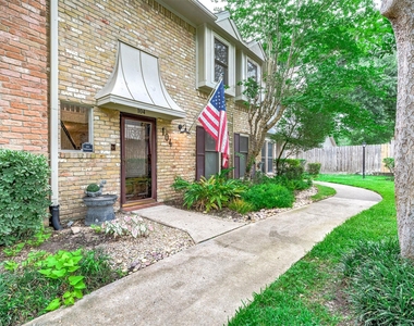 727 Bunker Hill Road - Photo Thumbnail 2