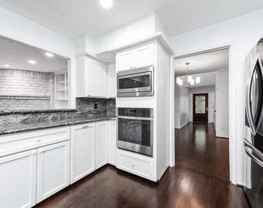 727 Bunker Hill Road - Photo Thumbnail 24