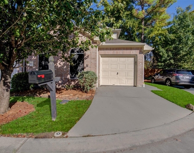 2802 Crescent Star Road - Photo Thumbnail 1