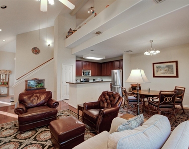 2802 Crescent Star Road - Photo Thumbnail 7