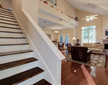 2802 Crescent Star Road - Photo Thumbnail 2