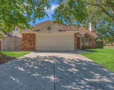 22919 Prairie Bird Lane - Photo Thumbnail 1