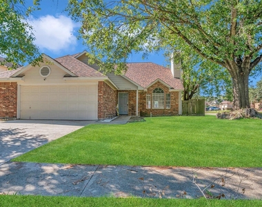 22919 Prairie Bird Lane - Photo Thumbnail 2