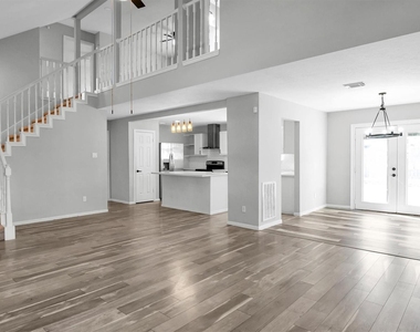 22919 Prairie Bird Lane - Photo Thumbnail 8