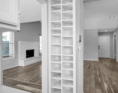 22919 Prairie Bird Lane - Photo Thumbnail 5