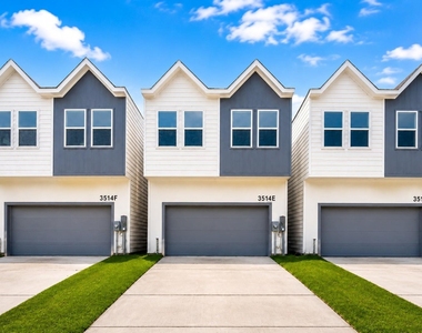 3514 Goodhope Street - Photo Thumbnail 1