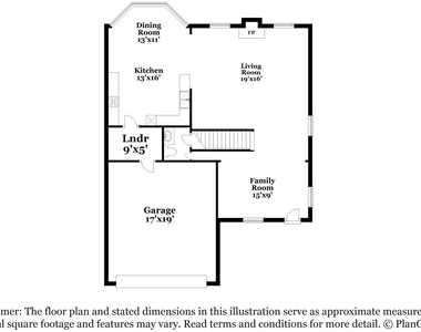 3330 Legends Mill Drive - Photo Thumbnail 2