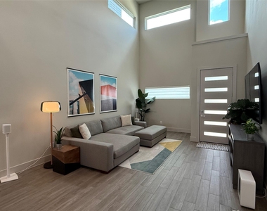 6820 Rocinante Lane - Photo Thumbnail 1