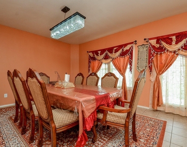 3427 Denton Meadows Court - Photo Thumbnail 9
