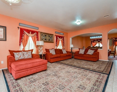 3427 Denton Meadows Court - Photo Thumbnail 6