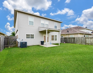 3427 Denton Meadows Court - Photo Thumbnail 45