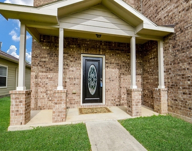 3427 Denton Meadows Court - Photo Thumbnail 3