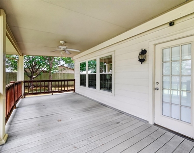 3934 Brook Garden Lane - Photo Thumbnail 29