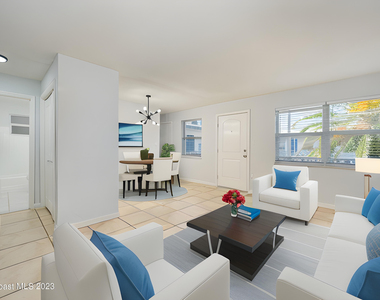 1029 Park Drive - Photo Thumbnail 1