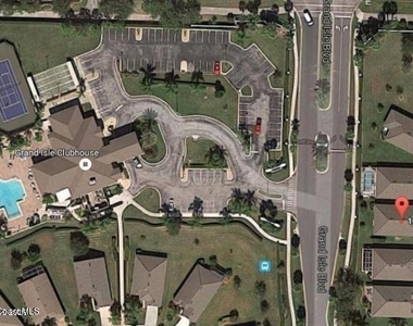 1610 Lago Mar Drive - Photo Thumbnail 14