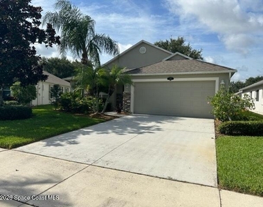 1610 Lago Mar Drive - Photo Thumbnail 1