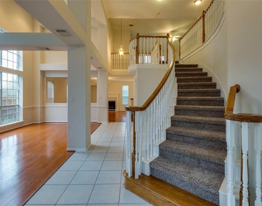 4019 Angel Springs Drive - Photo Thumbnail 1